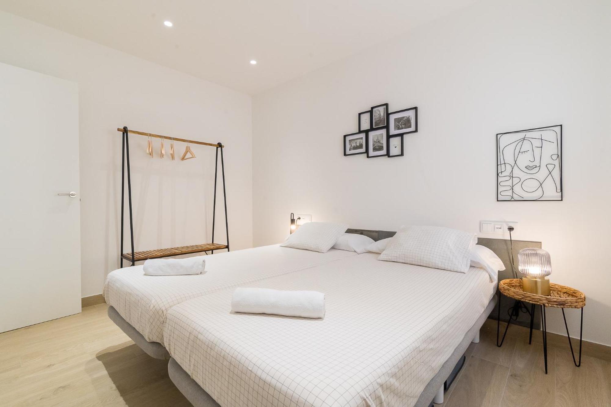 Maravilloso Piso A Estrenar Vila-real Exterior photo