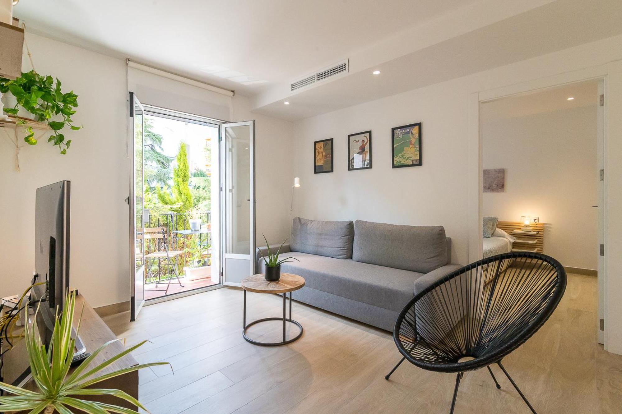 Maravilloso Piso A Estrenar Vila-real Exterior photo