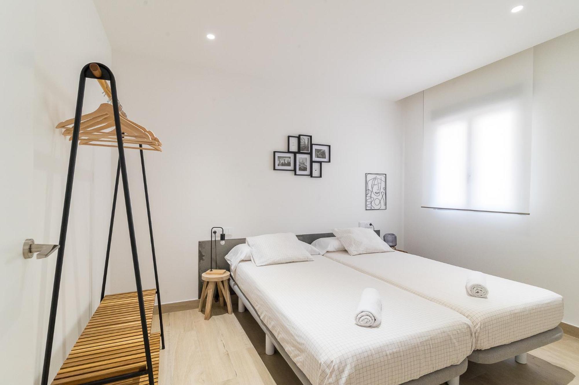 Maravilloso Piso A Estrenar Vila-real Exterior photo