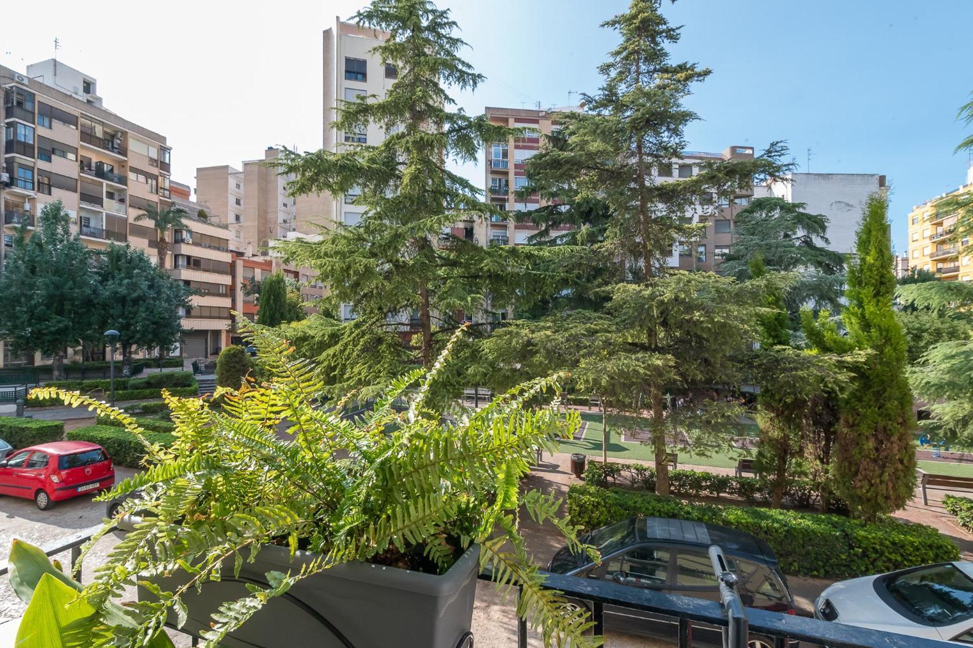 Maravilloso Piso A Estrenar Vila-real Exterior photo